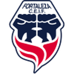 Official logo of Fortaleza football club