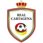 Official logo of Cartagena football club