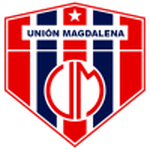 Official logo of U. Magdalena football club