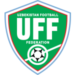 Official logo of Uzbekistan U23 football club
