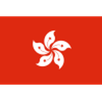 Official logo of Hong Kong football club