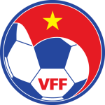 Official logo of Vietnam U23 football club