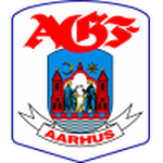 Official logo of AGF football club