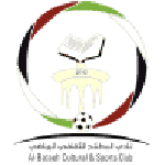 Official logo of Al Bataeh football club