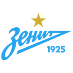 Official logo of Zenit football club