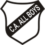 Official logo of All Boys football club