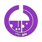Official logo of Al Thaid football club