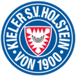 Official logo of Holstein football club