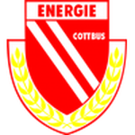 Official logo of Cottbus U19 football club