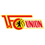 Official logo of Union Berlin football club