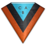 Official logo of Brown de Adrogué football club