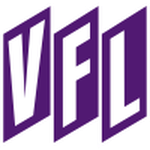 Official logo of Osnabrück football club