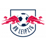 Official logo of RB Leipzig U19 football club