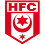 Official logo of Hallescher FC U19 football club