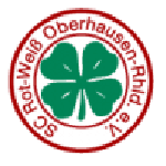 Official logo of RW Oberhausen football club