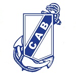 Official logo of Guillermo Br football club