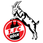 Official logo of Koln U19 football club