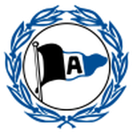 Official logo of Arminia Bielefeld U19 football club