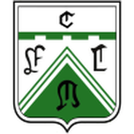 Official logo of Ferro football club