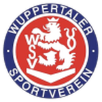 Official logo of Wuppertaler SV U19 football club