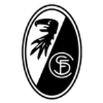 Official logo of Freiburg U19 football club