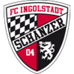 Official logo of Ingolstadt U19 football club
