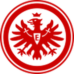 Official logo of Eintracht Frankfurt U19 football club