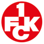 Official logo of Kaiserslautern U19 football club