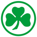 Official logo of Greuther football club