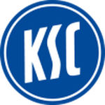 Official logo of Karlsruher SC U19 football club
