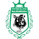 Official logo of Malmundaria football club
