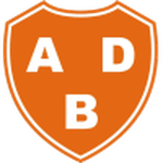 Official logo of Berazategui football club