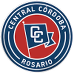 Official logo of Central Cordoba football club