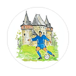 Official logo of Solre-sur-Sambre football club