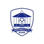 Official logo of Péruwelz football club