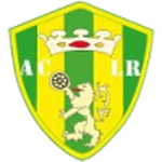 Official logo of Le Roeulx football club