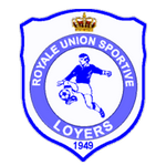 Official logo of Loyers football club