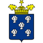 Official logo of Wallonne Ciney football club