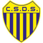 Official logo of Dock Sud football club