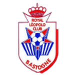 Official logo of Bastogne football club