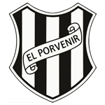 Official logo of El Porvenir football club