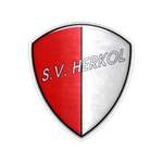 Official logo of Herkol football club