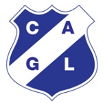 Official logo of General Lamadrid football club