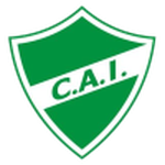 Official logo of Ituzaingó football club