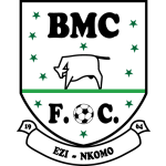 Official logo of Gilport Lions football club