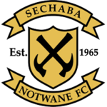 Official logo of Notwane football club