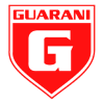 Official logo of Guarani MG football club