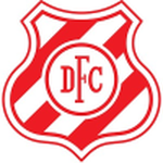 Official logo of Democrata SL football club
