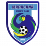 Official logo of Maracana football club