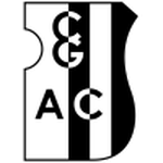 Official logo of Campo Grande football club